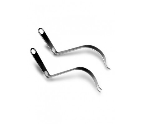 HIP-Retractors